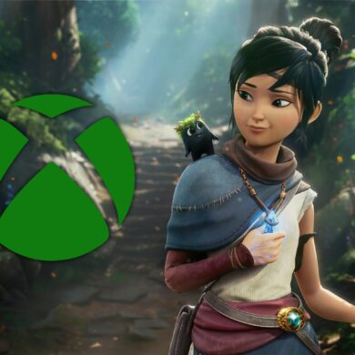 Previous PS Exclusive Kena Bridge of Spirits Might Be Coming To Xbox