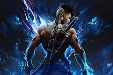 Prince of Persia key art