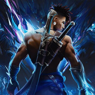 Prince of Persia key art