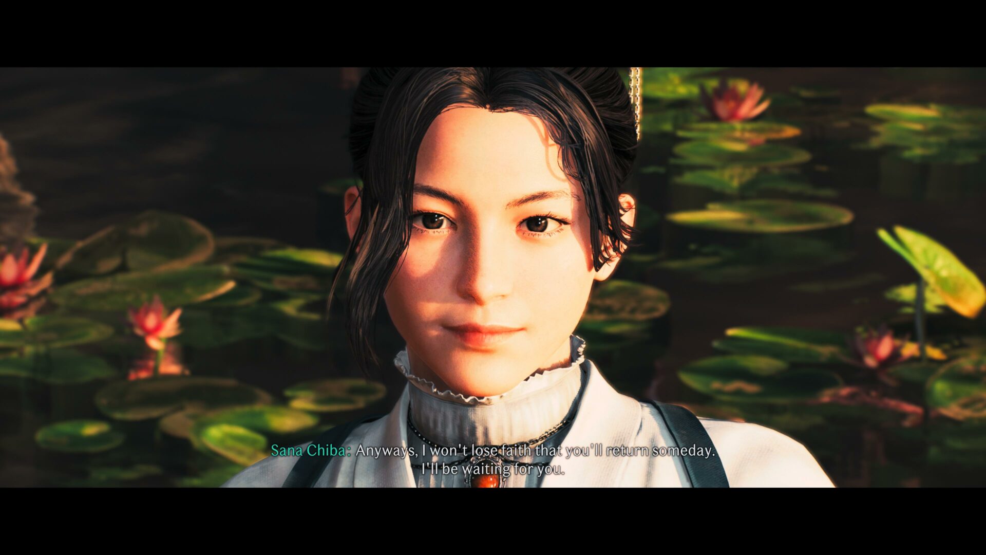 Sana Chiba Veiled Vow Romance