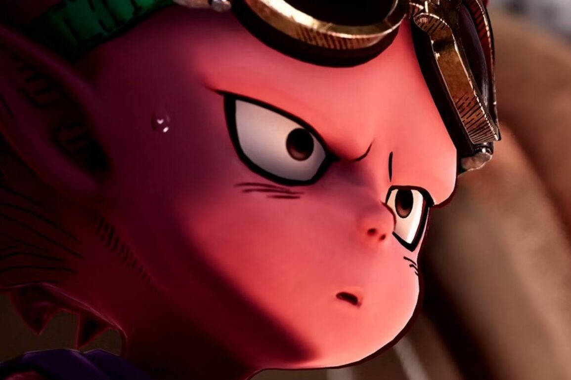 Sand Land: Full Stealth Guide