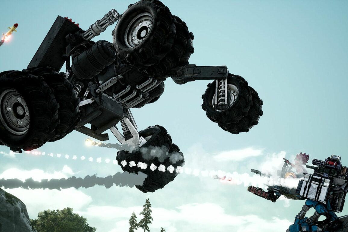 Sand Land: When Do Enemies & Items Respawn?