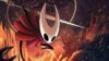 Hollow Knight: Silksong cover art