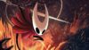 Hollow Knight: Silksong cover art