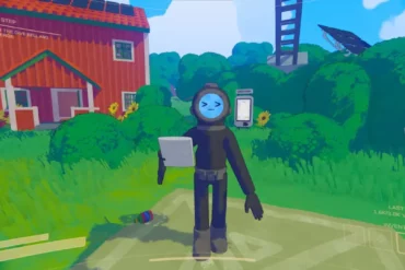 Sound Player Content Warning