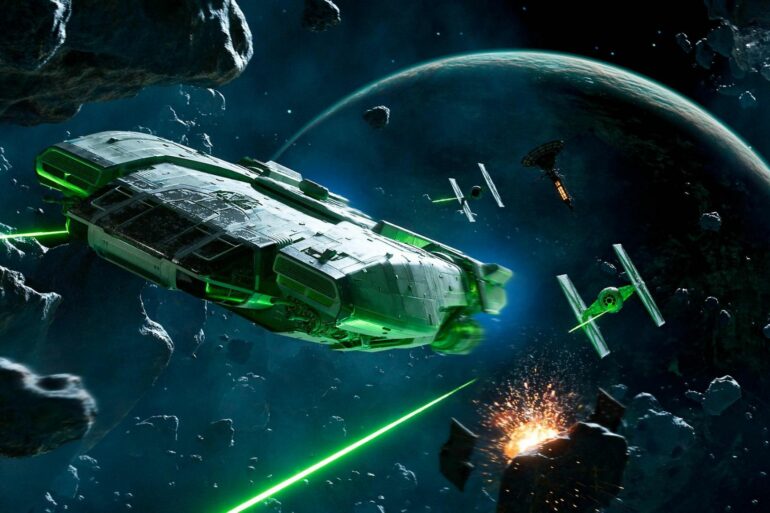 Star Wars Outlaws All Planets