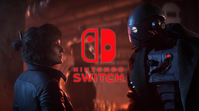 Star Wars Outlaws Is it Coming to Nintendo Switch?