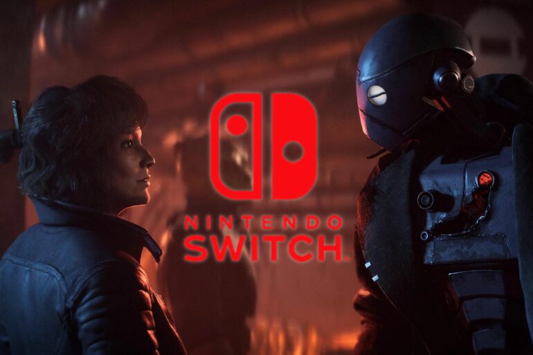 Star Wars Outlaws Is it Coming to Nintendo Switch?