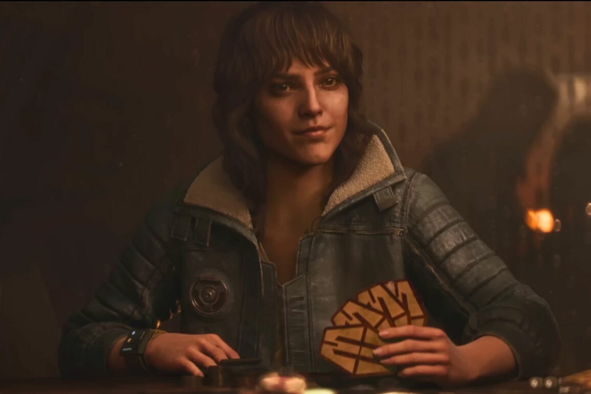 Star Wars Outlaws Will Be First Time Fans Can Play Sabacc in a Game