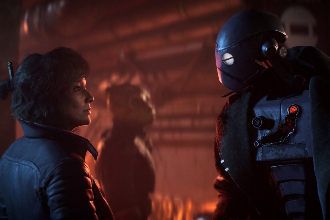 Star Wars Outlaws Requires Internet Connection to Install Disc