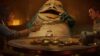 Star Wars Outlaws Jabba