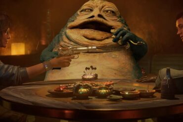 Star Wars Outlaws Jabba