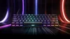 SteelSeries Apex 9 Mini Keyboard
