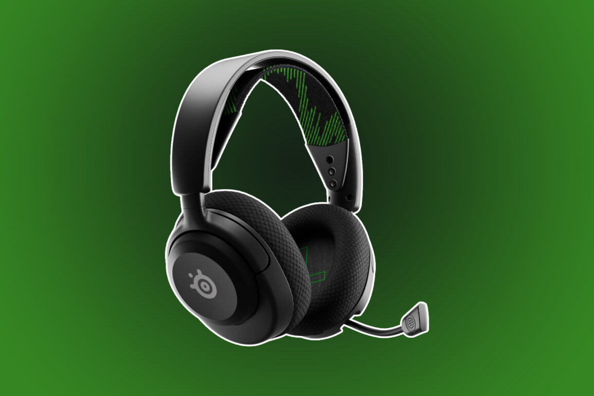 SteelSeries Arctis Nova 4X Wireless Gaming Headset Review