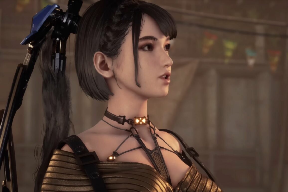 Stellar Blade: How to Turn Off Hints