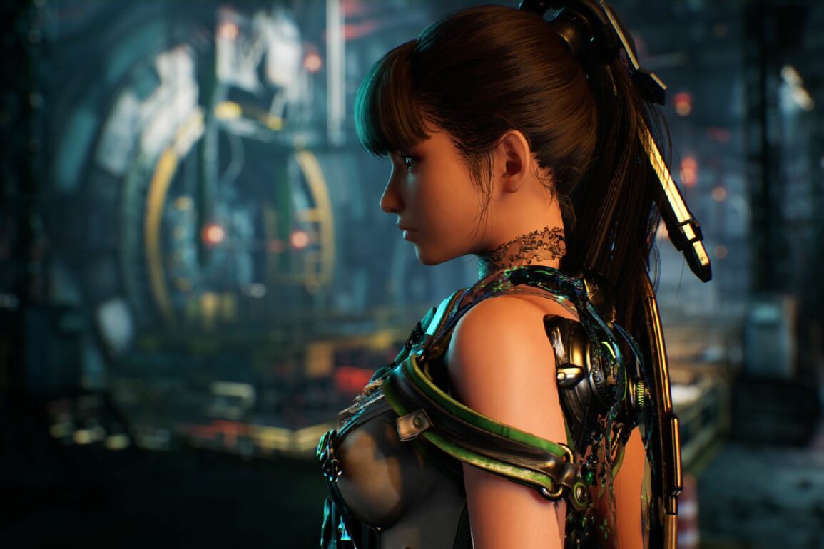 Stellar Blade: Is There New Game Plus?