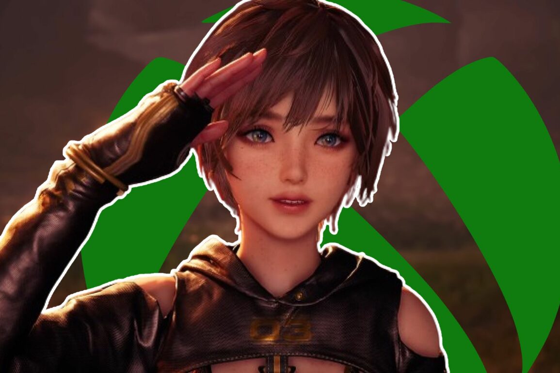 Stellar Blade: Is it Coming to Xbox?