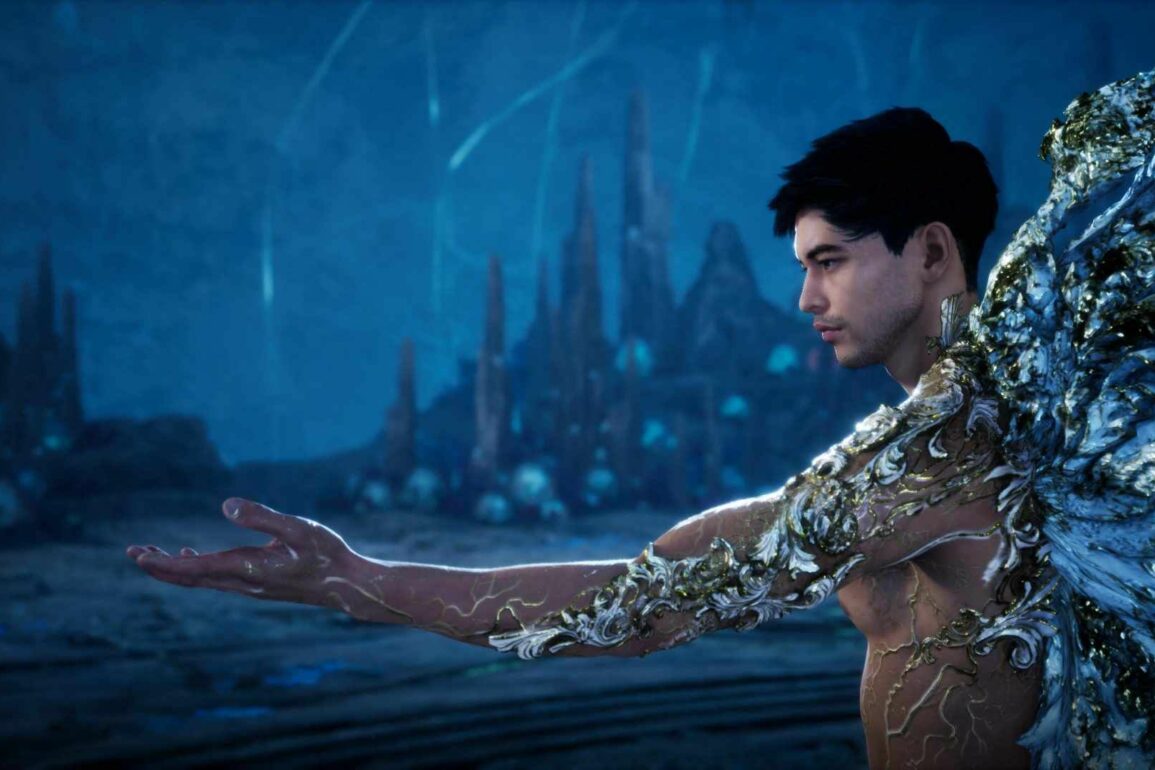 Stellar Blade: Should You Take Adam’s Hand?