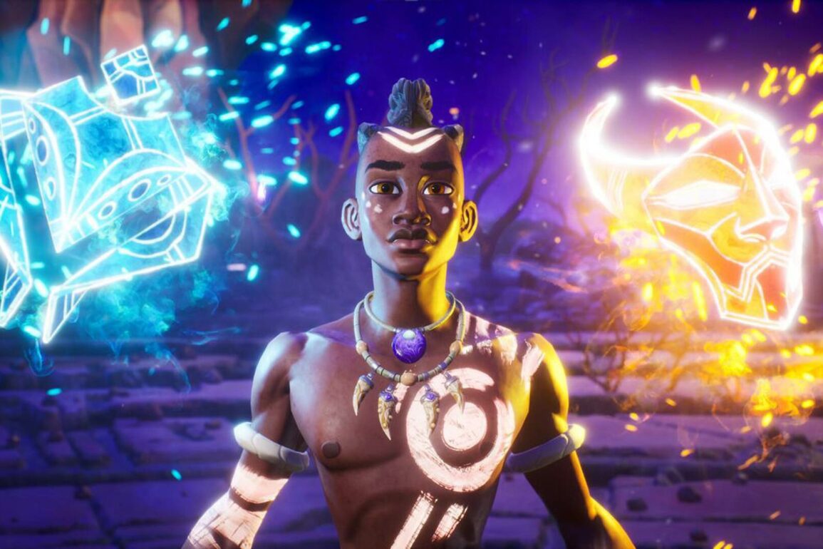 Tales of Kenzera: Zau: All Trinket Locations