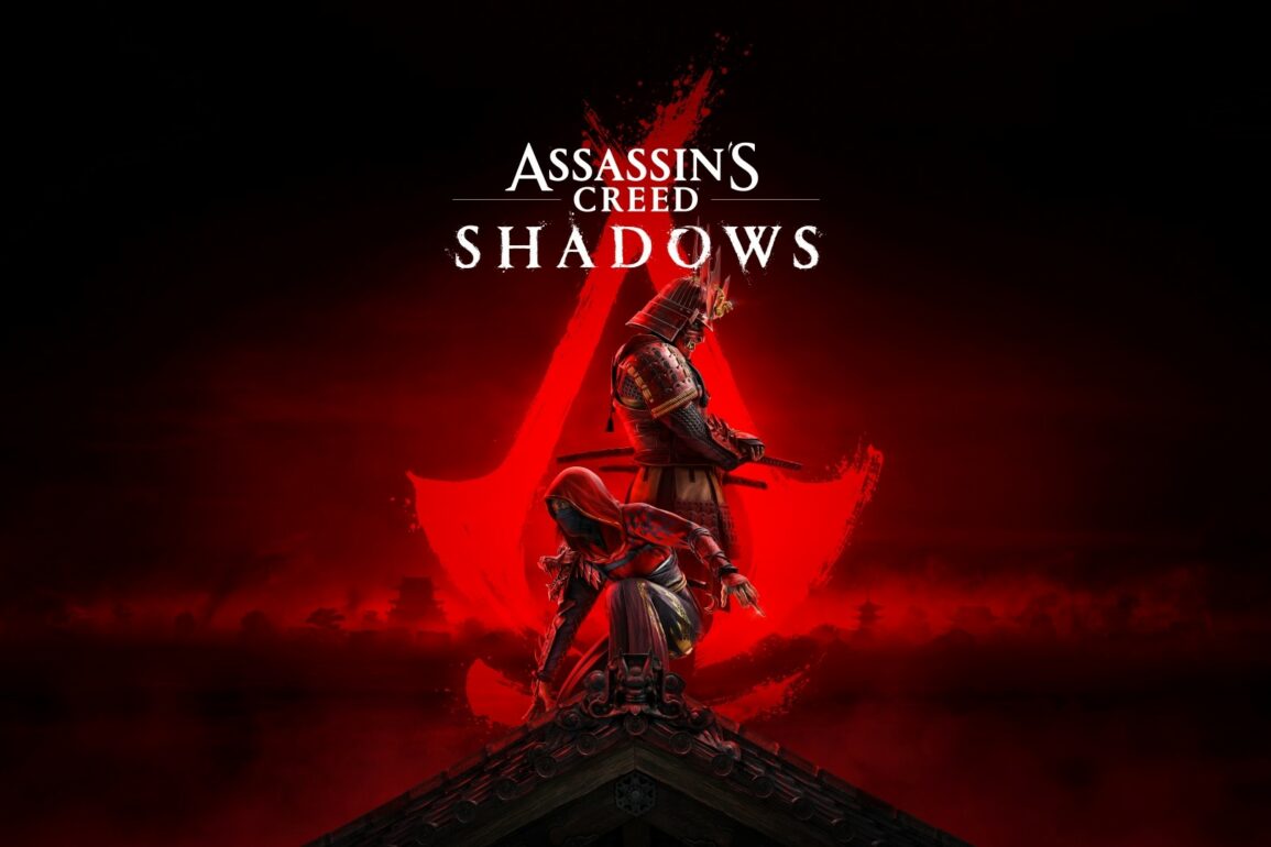 Assassin’s Creed Shadows Trailer Reveals Two Playable Characters & Release Date