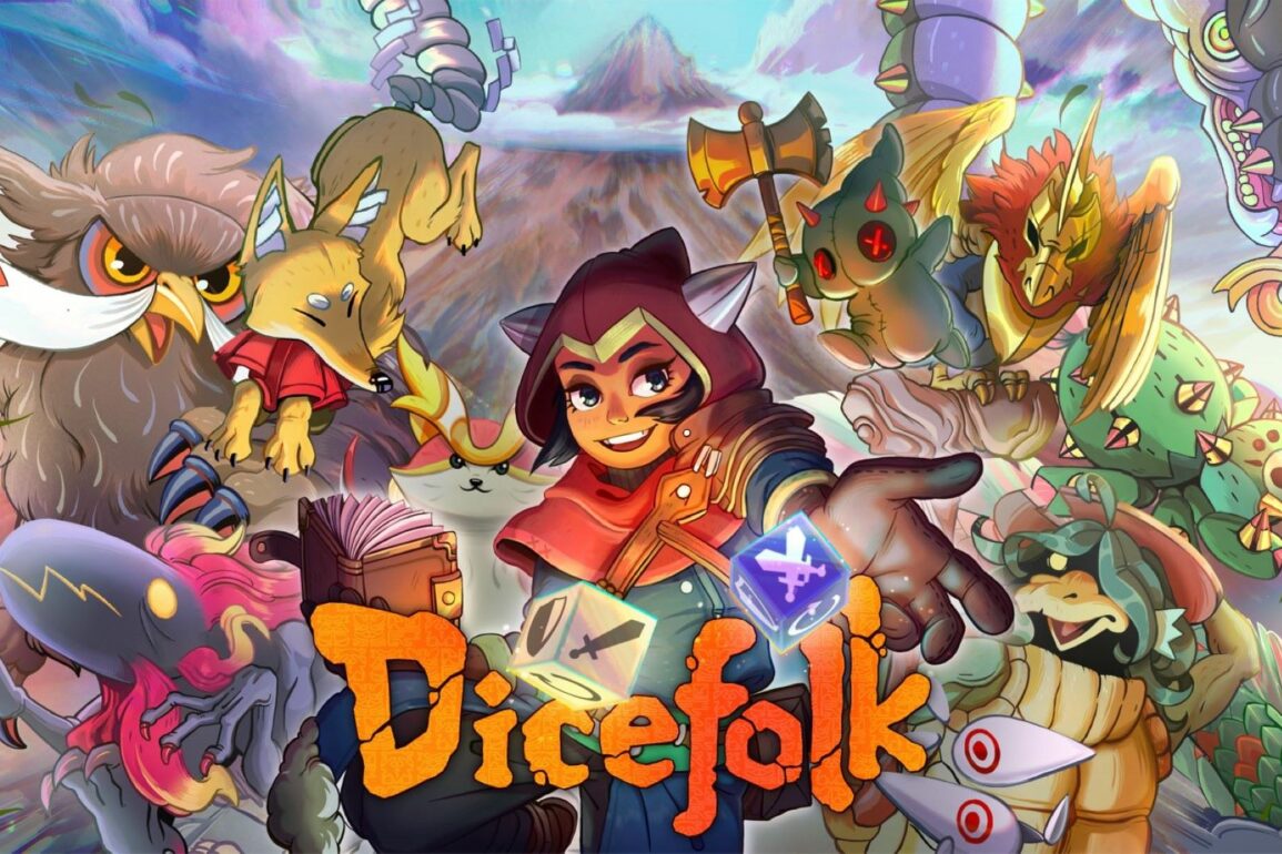 Dicefolk: Is it Coming to the Nintendo Switch?