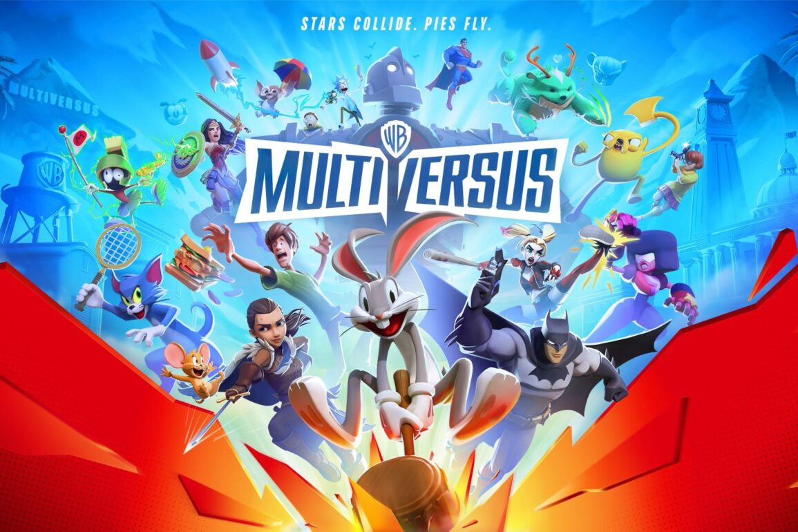 MultiVersus Has Finally Returned & It’s Better Than Ever