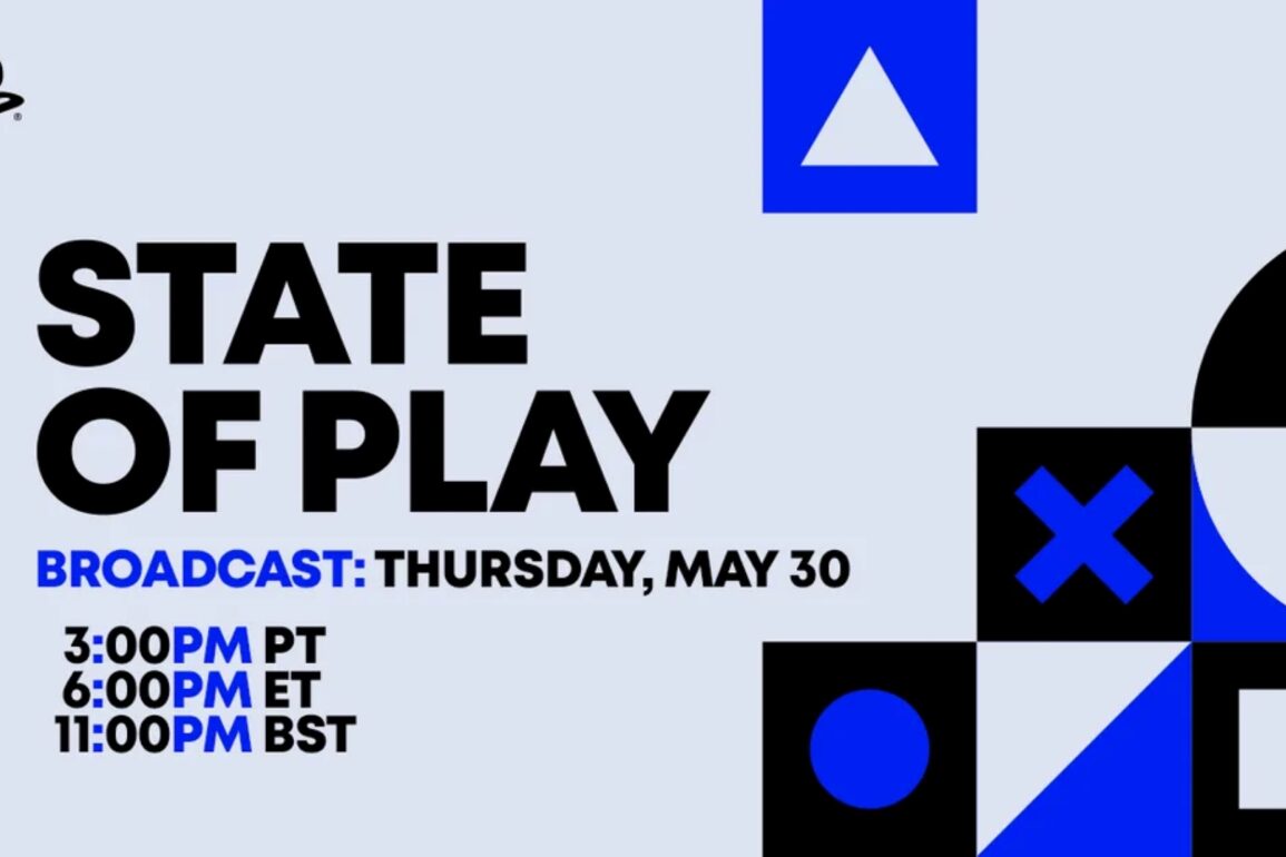 The PlayStation State of Play Is Back & It’s Happening This Thursday