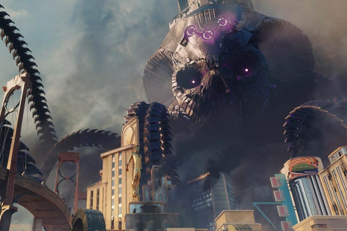 Warner Bros. Loses $200 Million After Suicide Squad: Kill the Justice League Called a Huge Failure