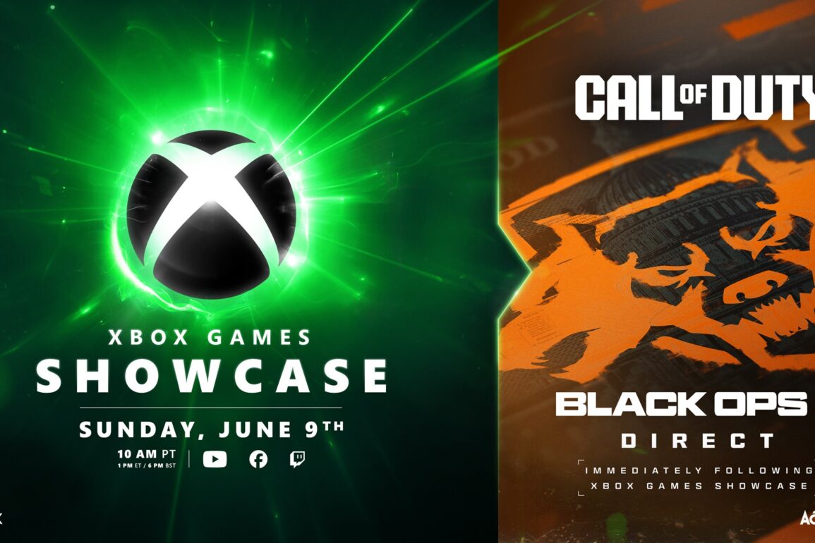 Call of Duty: Black Ops 6 Direct to Air After Xbox Showcase