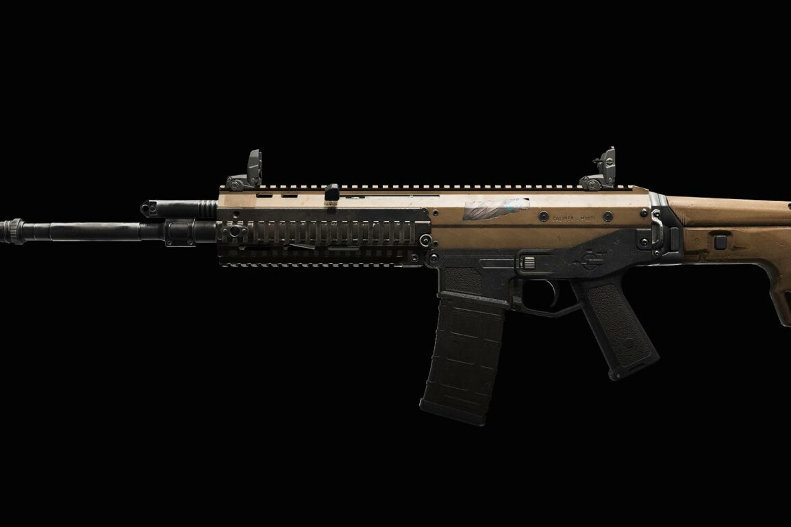 XDefiant: How to Unlock the ACR 6.8