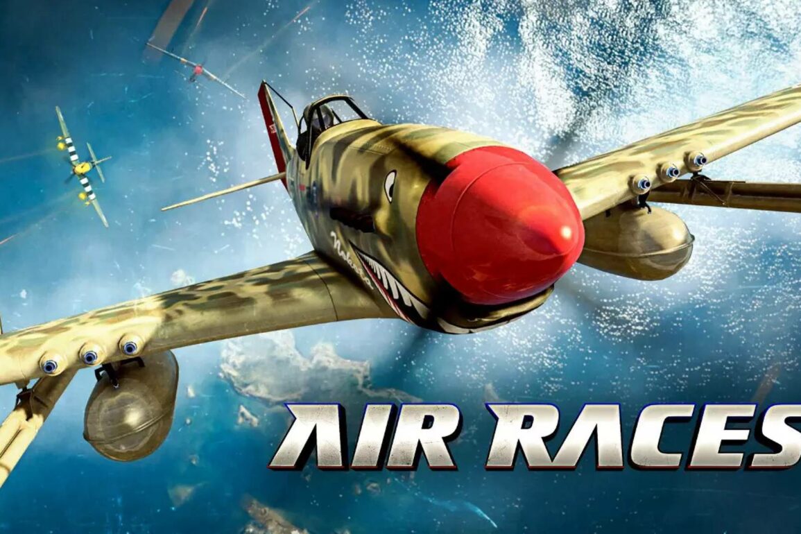 Air Races gta online