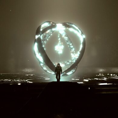Starfield May Update