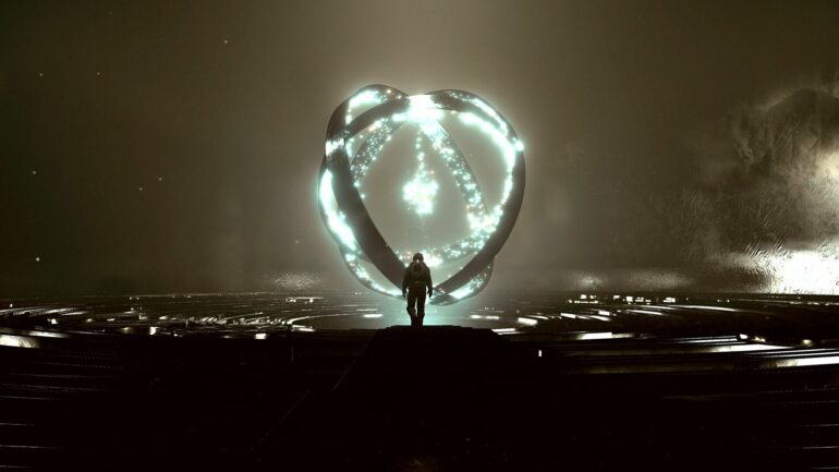 Starfield May Update