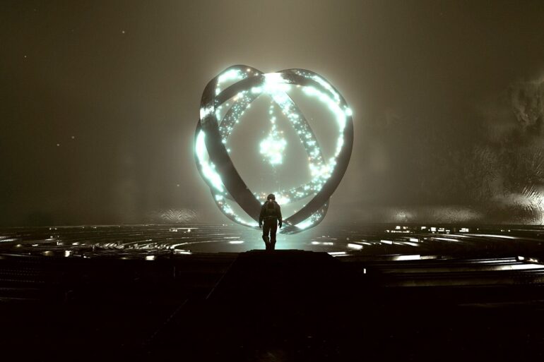 Starfield May Update