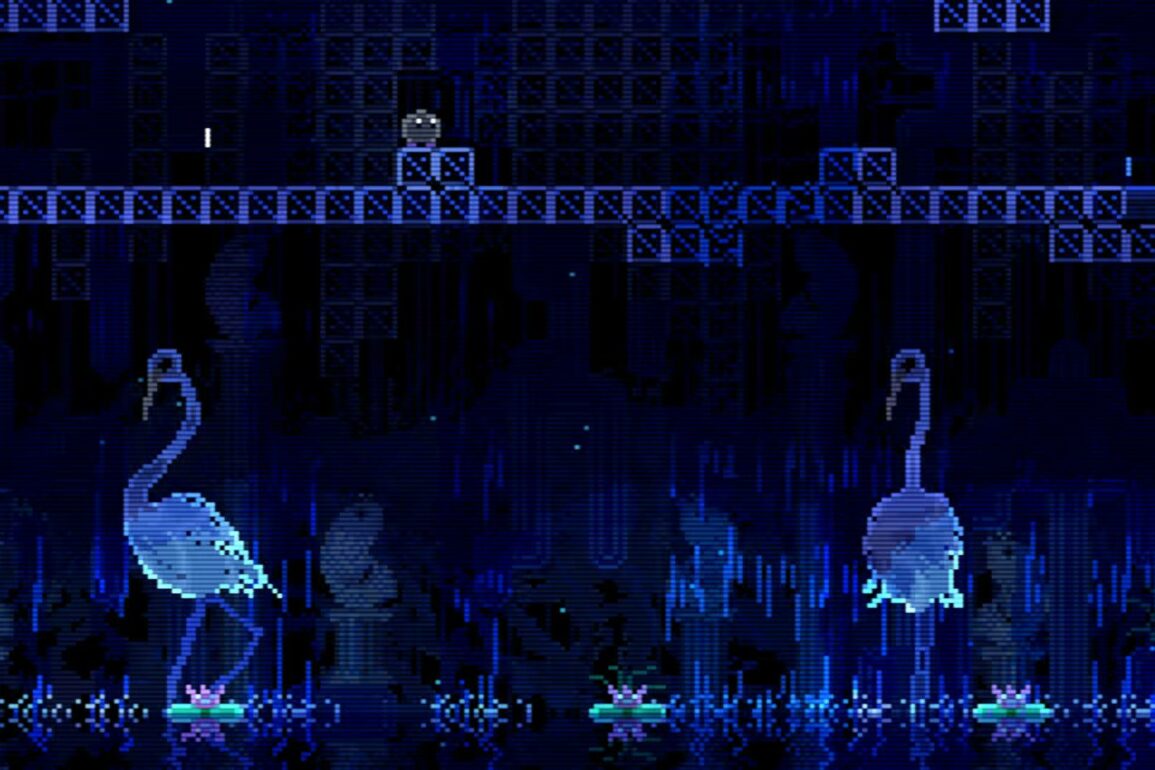 Animal Well: How to Get & Use the Bubble Wand