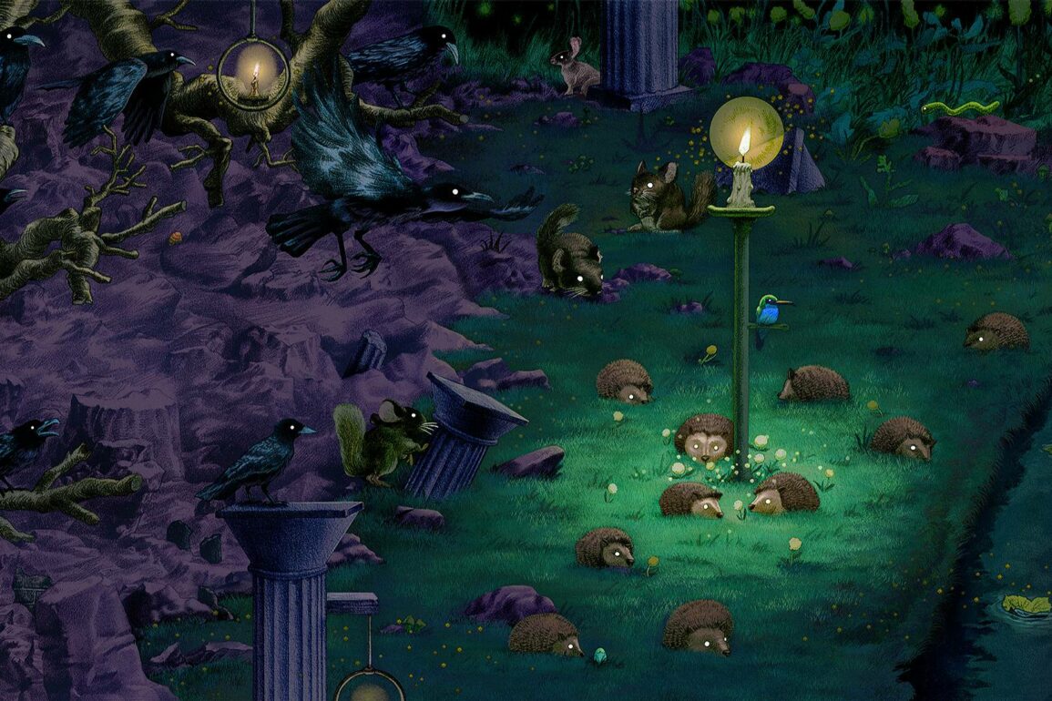 Animal Well: How to Get All Items