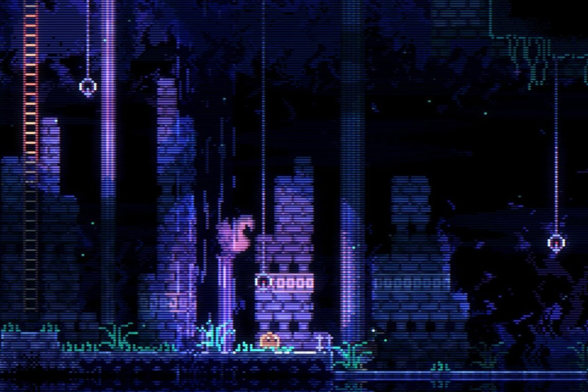 Animal Well: How to Get & Use the Lantern