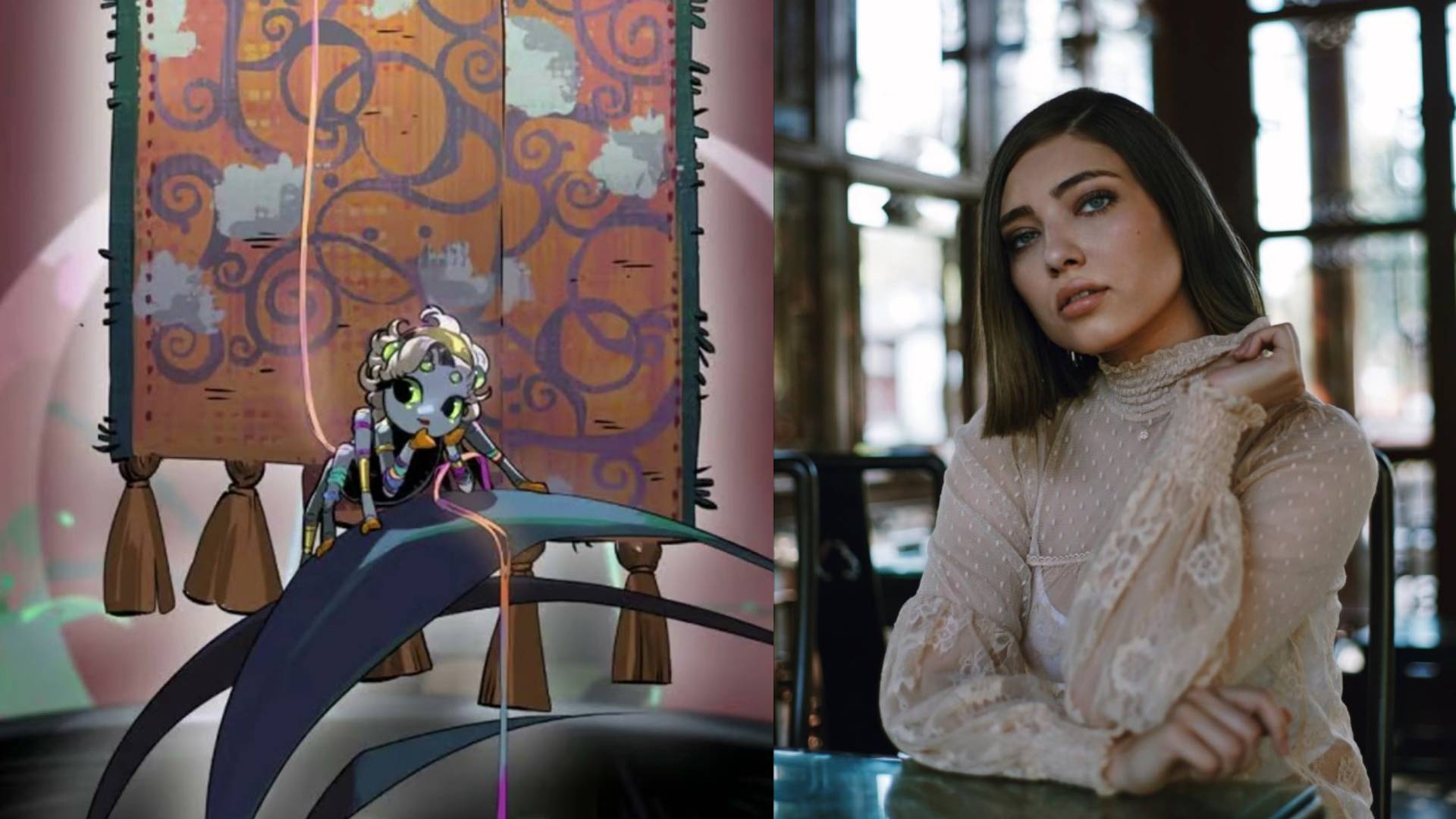 Arachne Shelby Young