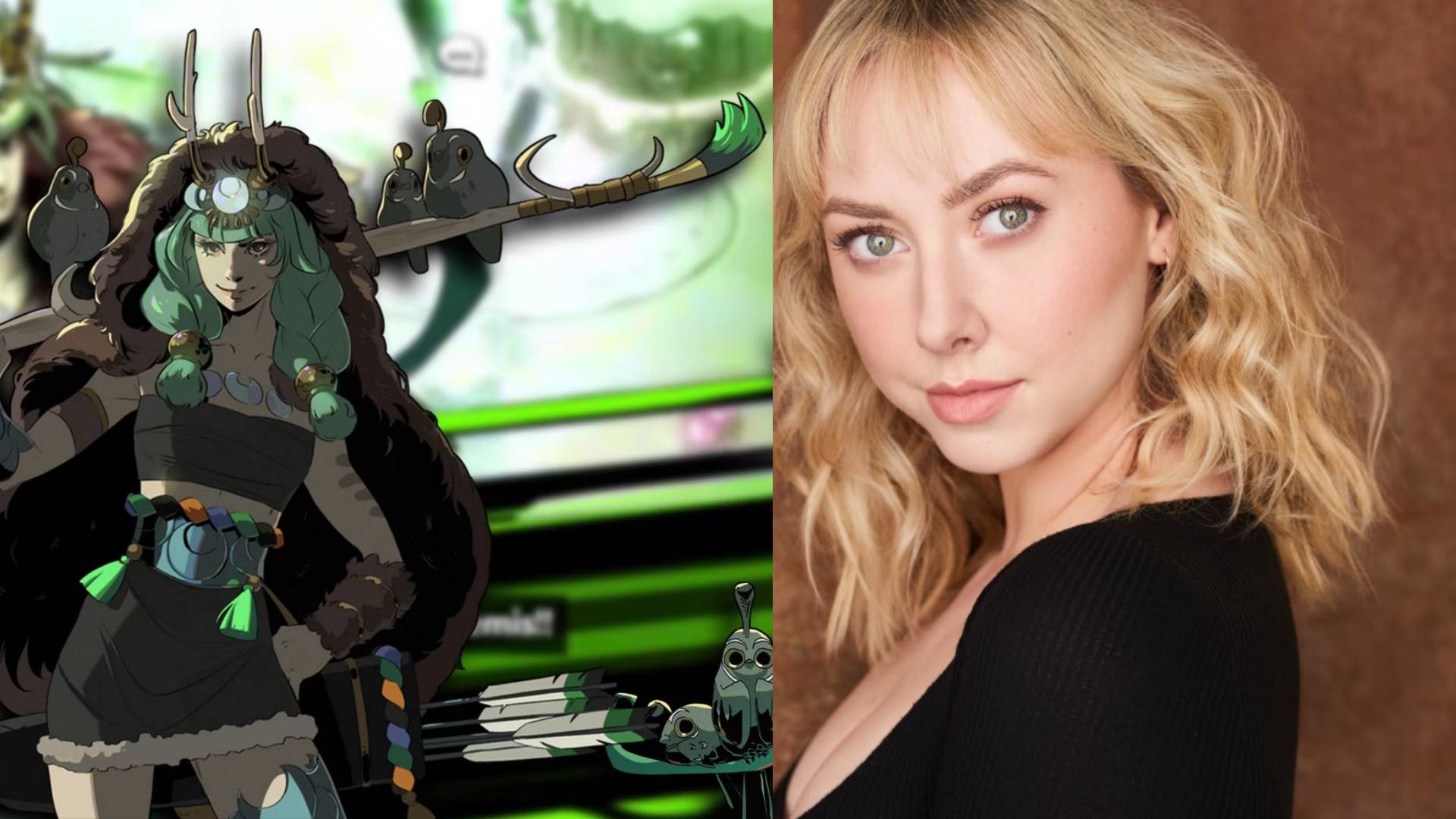 Artemis Jamie Landrum