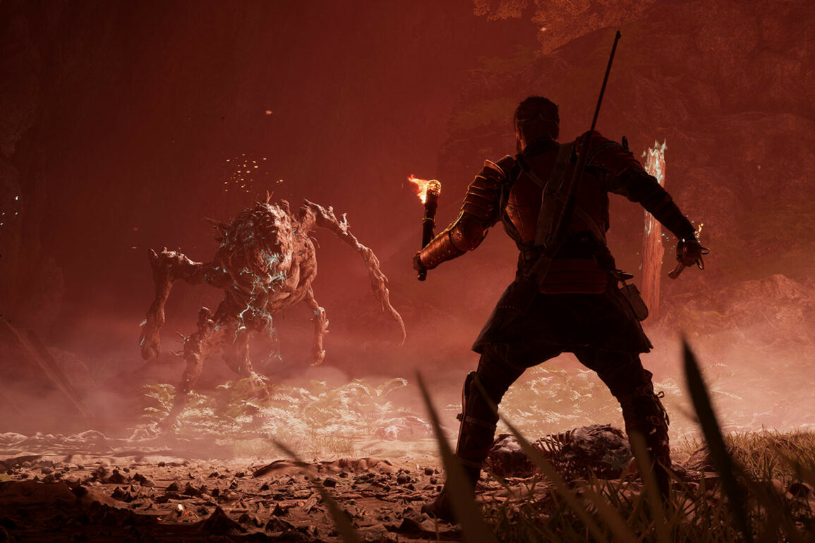 All Banishers: Ghosts of New Eden Demo Details