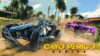 Cayo Perico Series GTA Online