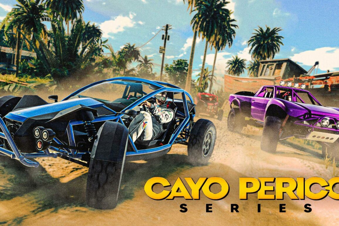 GTA Online Weekly Details: May 30-June 4