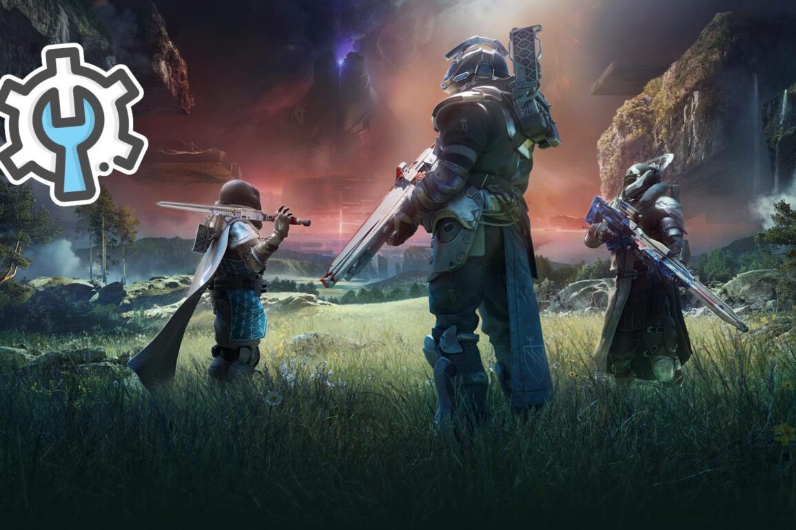 Destiny 2: The Final Shape: How to Preload & Maintenance Time