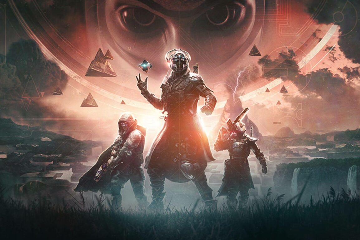 Destiny 2: The Final Shape: Exotic Class Item Perk Details