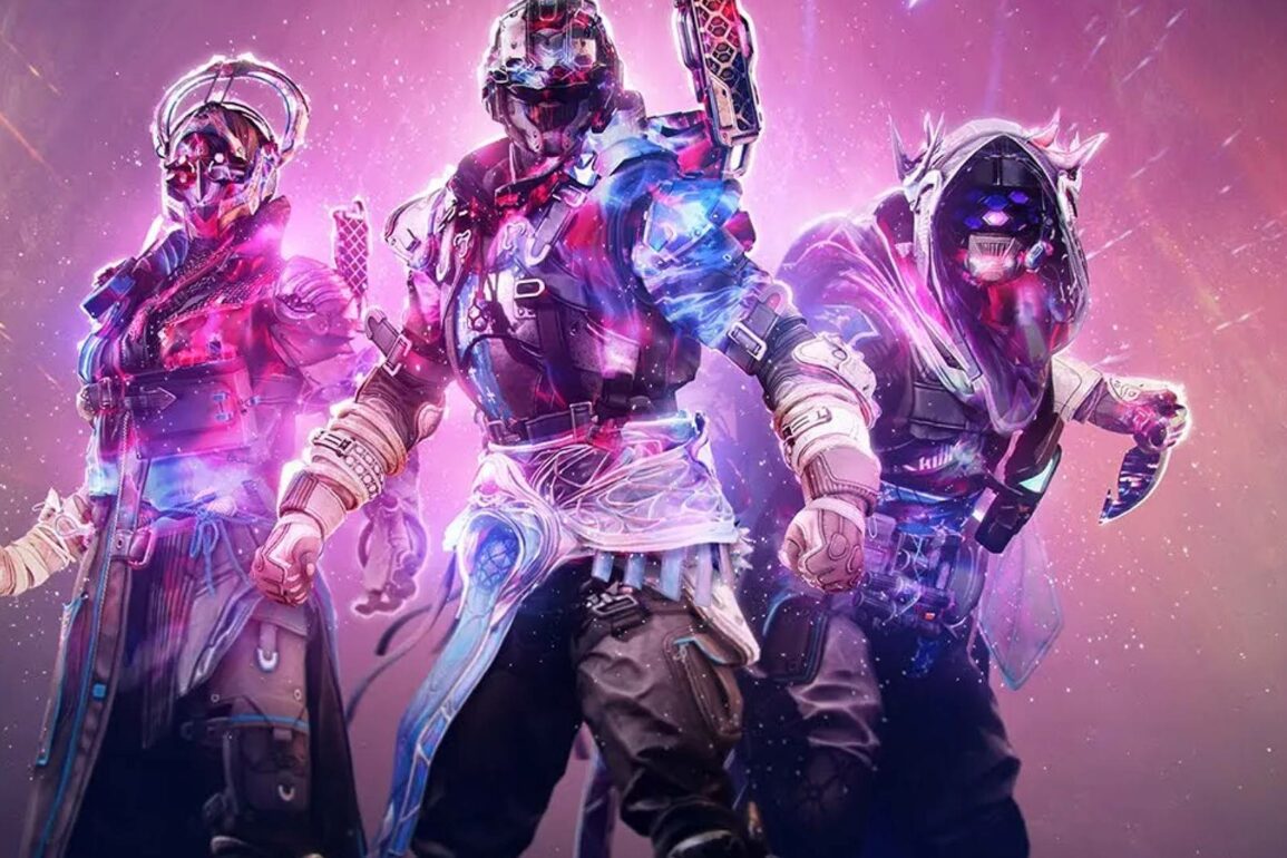 Destiny 2: How to Bounty Prep for The Final Shape