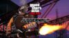 GTA Online Juggernaut mode