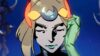Melinoe in Hades 2
