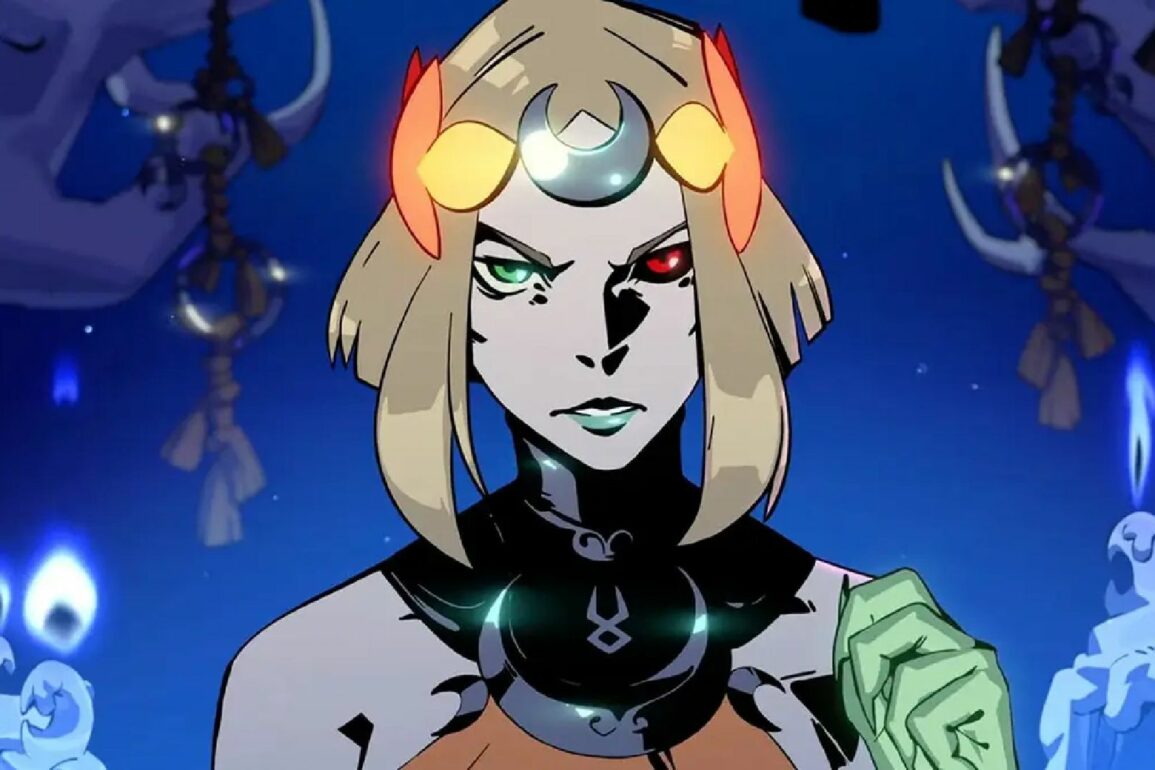 Hades 2: How to Get & Use Zodiac Sand