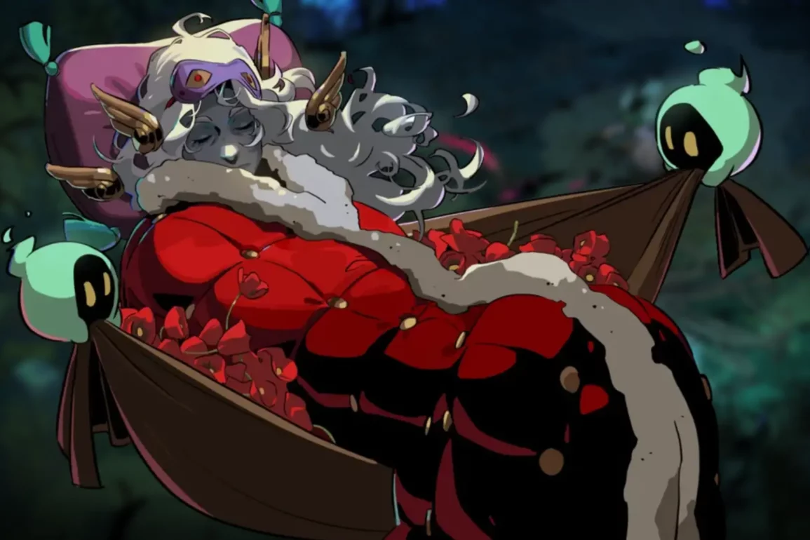 Hades 2: How to Wake Up Hypnos