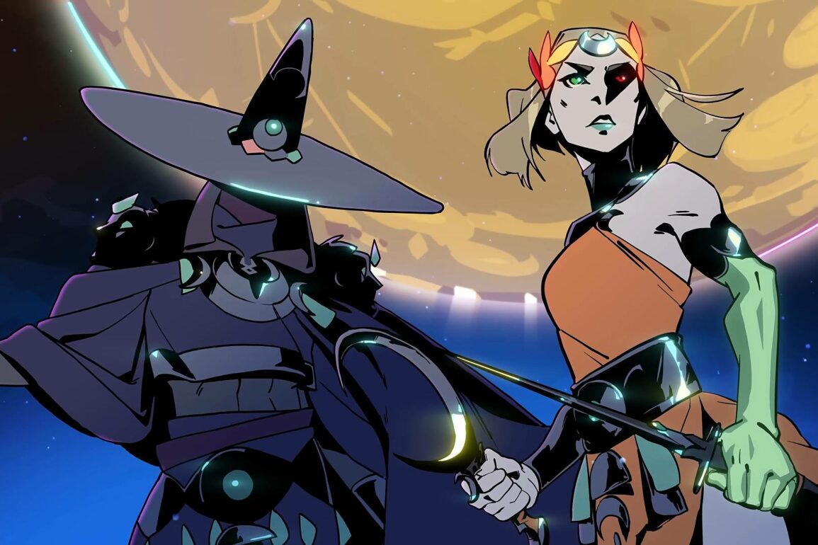 Hades 2: Full Cast List